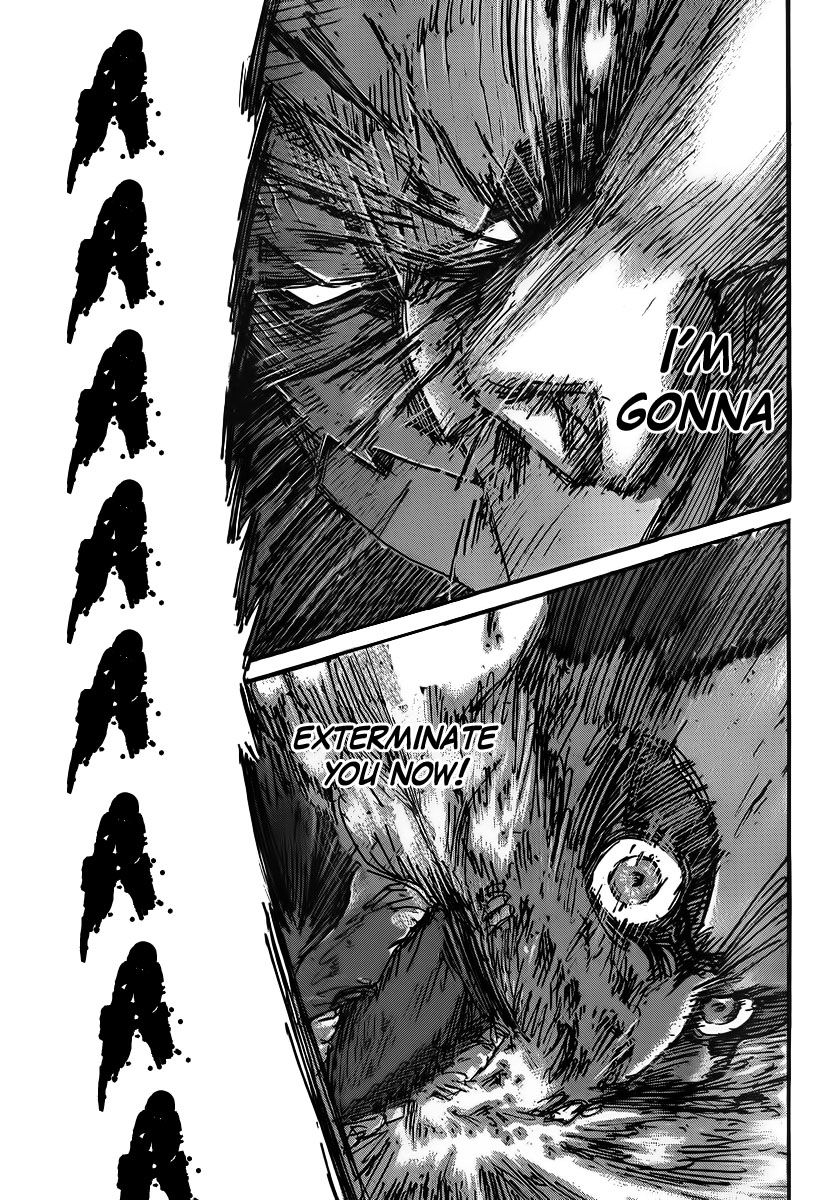 Shingeki no Kyojin Chapter 43 37